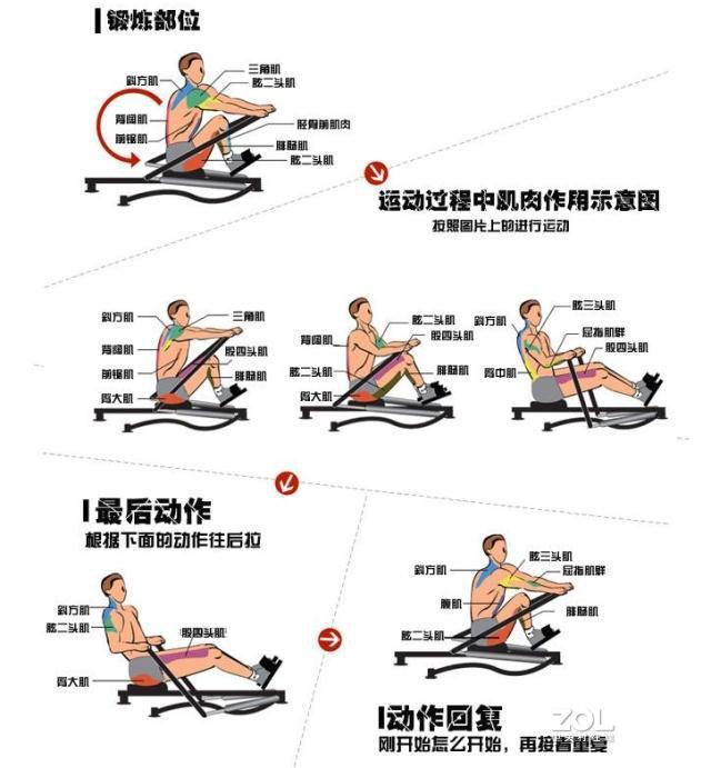 不伤膝盖瘦全身,折叠收纳不占地,r30划船机该种草还是拔草?