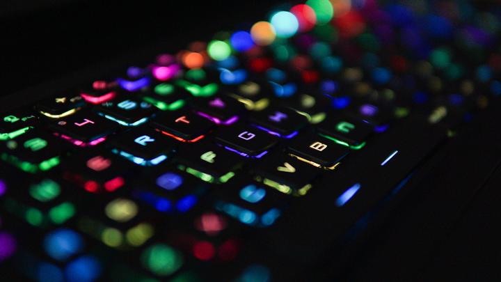 微星msi冲锋坦克GP76游戏本体验