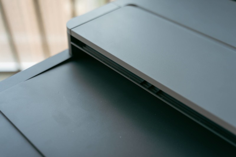 有了它再也不用去给打印店做贡献了，一部老年机的钱，全家都能用