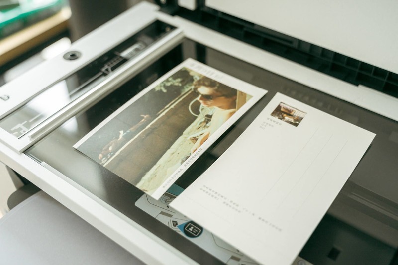 有了它再也不用去给打印店做贡献了，一部老年机的钱，全家都能用