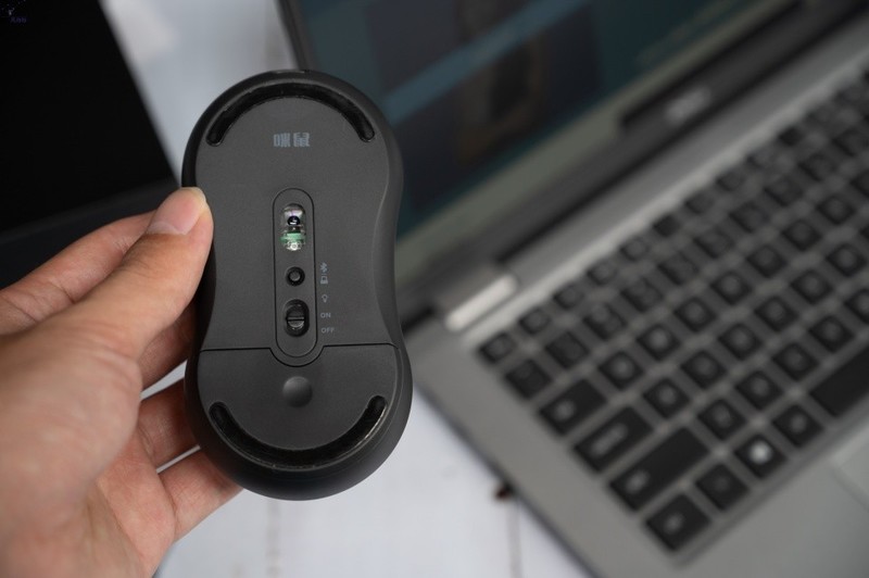 打字翻译都是一句话的事儿，轻松提升工作效率，咪鼠智能语音鼠标S7B体验