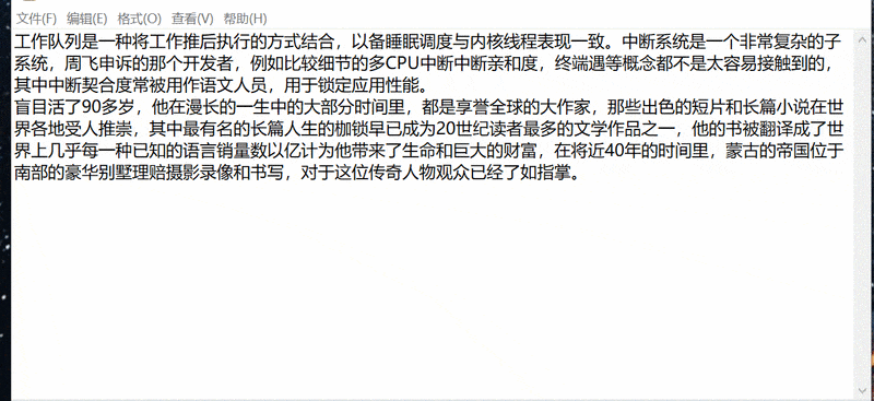 打字翻译都是一句话的事儿，轻松提升工作效率，咪鼠智能语音鼠标S7B体验