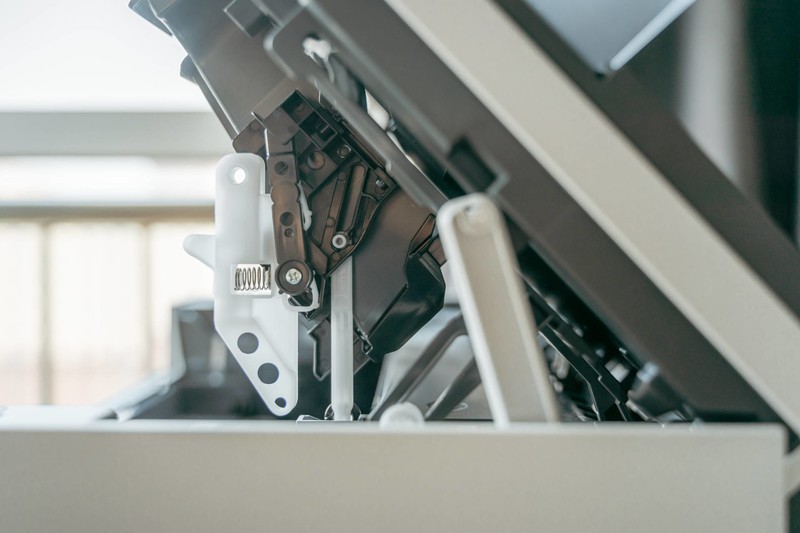 有了它再也不用去给打印店做贡献了，一部老年机的钱，全家都能用