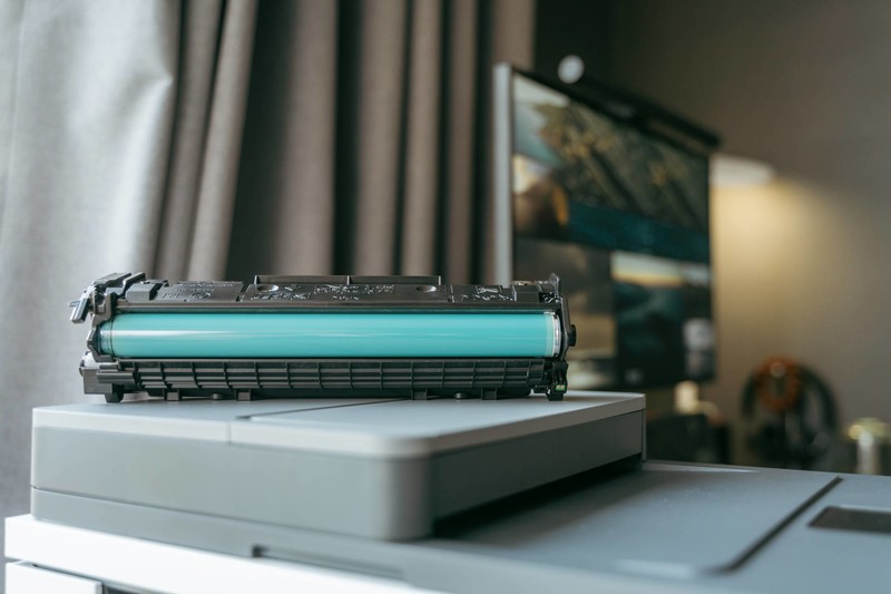 有了它再也不用去给打印店做贡献了，一部老年机的钱，全家都能用