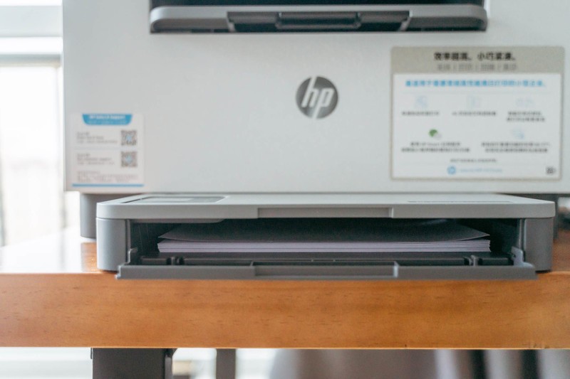 有了它再也不用去给打印店做贡献了，一部老年机的钱，全家都能用