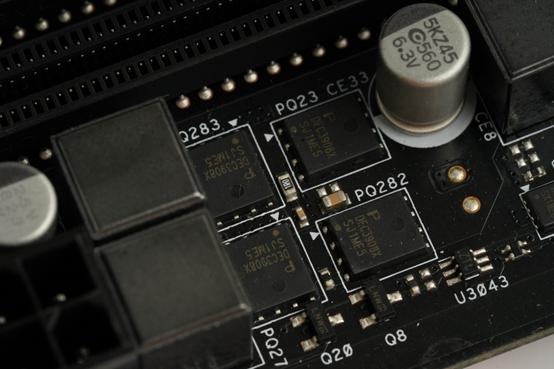 “不带K超频”BFB(低频提升)技术有多大作用？10900/B460装机体验分享