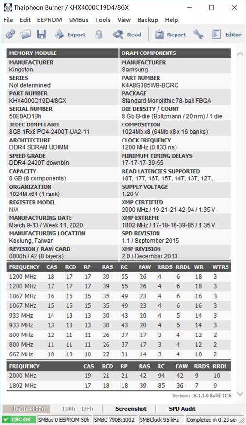 “不带K超频”BFB(低频提升)技术有多大作用？10900/B460装机体验分享