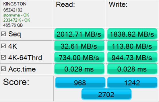 “不带K超频”BFB(低频提升)技术有多大作用？10900/B460装机体验分享