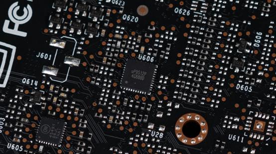 “不带K超频”BFB(低频提升)技术有多大作用？10900/B460装机体验分享