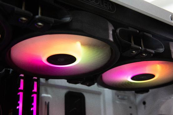 “不带K超频”BFB(低频提升)技术有多大作用？10900/B460装机体验分享