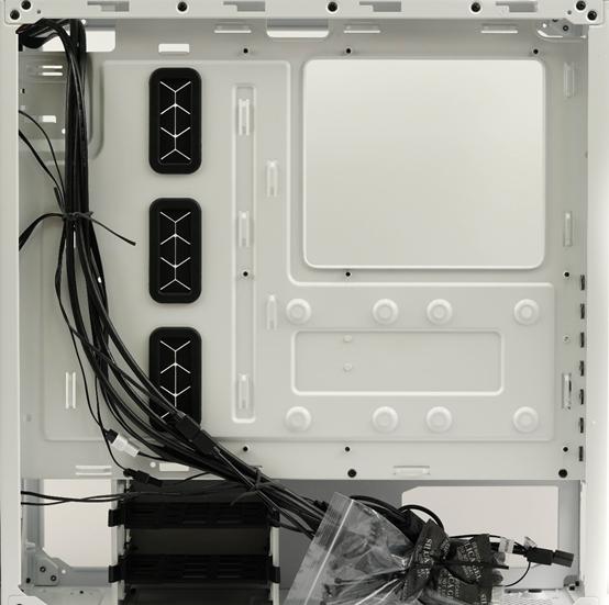 “不带K超频”BFB(低频提升)技术有多大作用？10900/B460装机体验分享