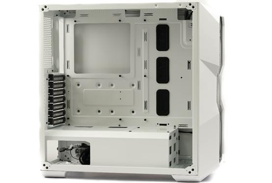 “不带K超频”BFB(低频提升)技术有多大作用？10900/B460装机体验分享