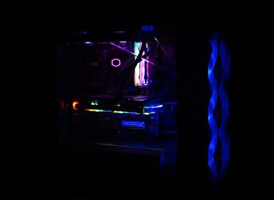 “不带K超频”BFB(低频提升)技术有多大作用？10900/B460装机体验分享