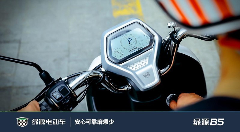 这可能是最适合大学生骑的电动车