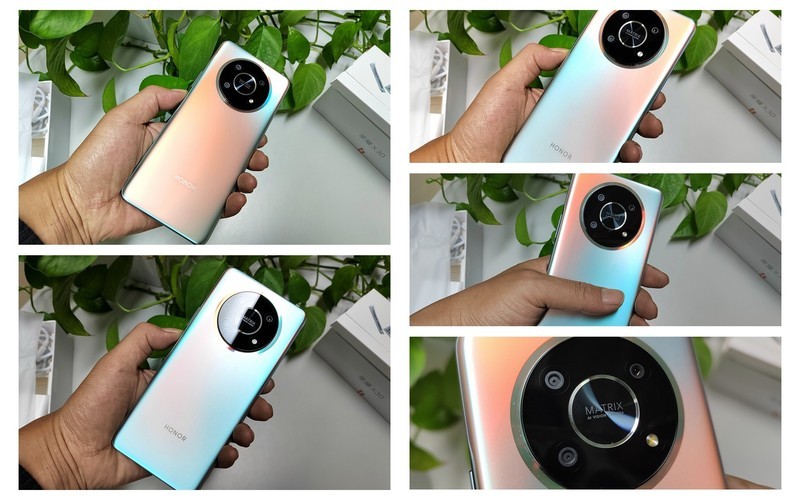 八年诚意 实至名归 直屏超窄边+66W超快充长续航一个都不少-荣耀X30初体验