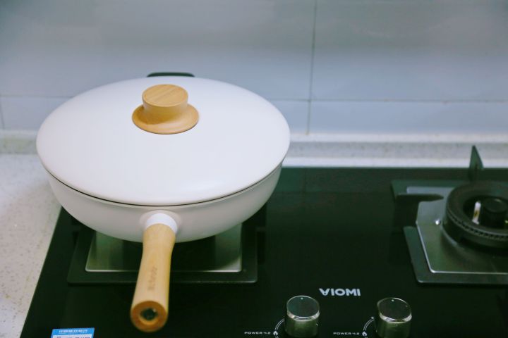 云米AI烟机灶具，更智能更听话，实力更强的厨房家电