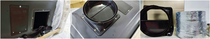 云米AI烟机灶具，更智能更听话，实力更强的厨房家电