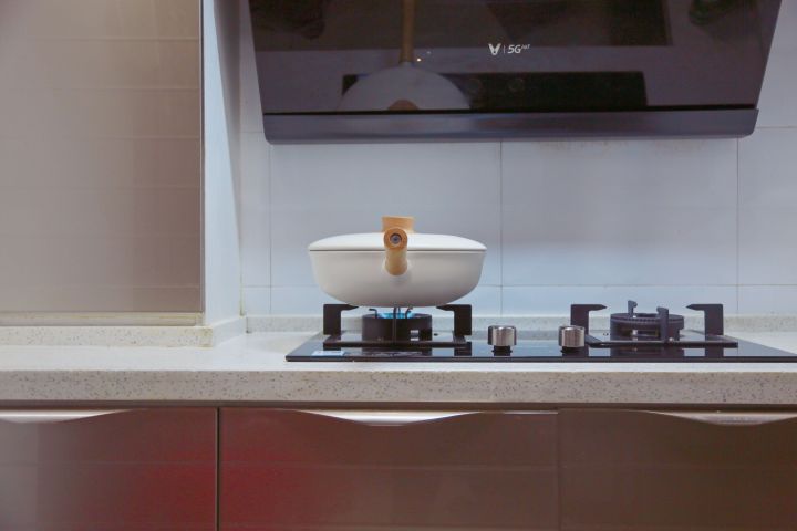 云米AI烟机灶具，更智能更听话，实力更强的厨房家电