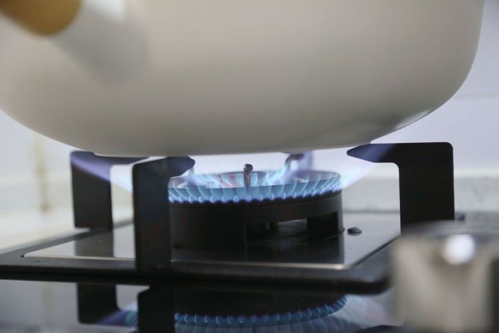 云米AI烟机灶具，更智能更听话，实力更强的厨房家电