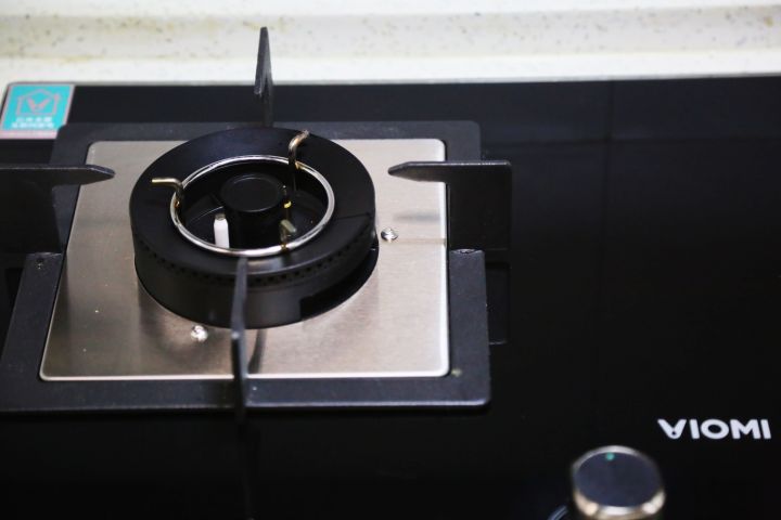 云米AI烟机灶具，更智能更听话，实力更强的厨房家电