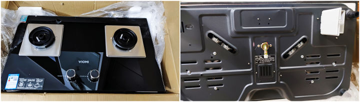 云米AI烟机灶具，更智能更听话，实力更强的厨房家电