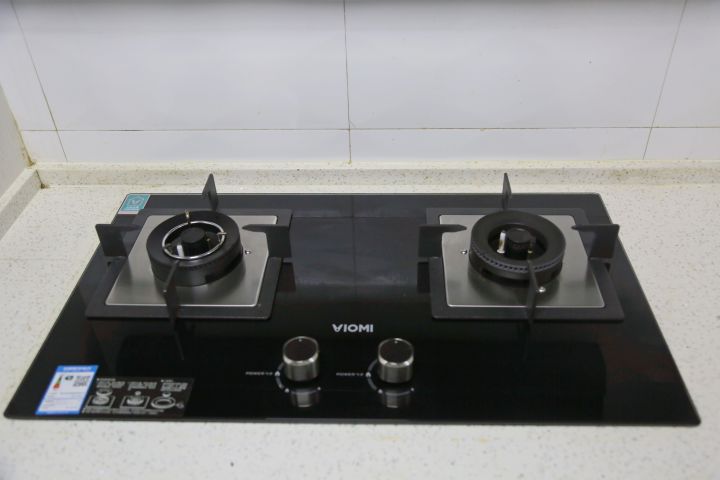 云米AI烟机灶具，更智能更听话，实力更强的厨房家电