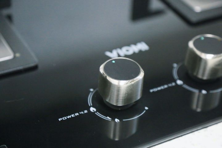 云米AI烟机灶具，更智能更听话，实力更强的厨房家电