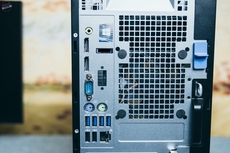 开箱即用的办公利器，配置稳定升级简单，戴尔 OptiPlex 7090 Tower 体验