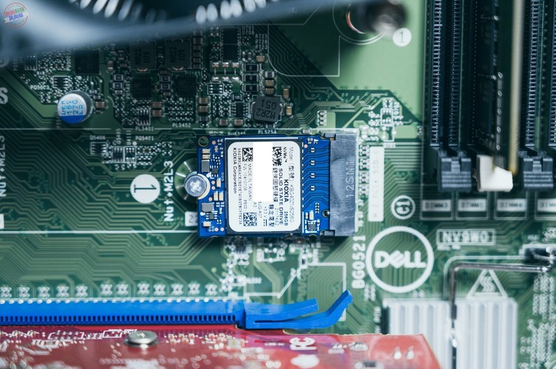 开箱即用的办公利器，配置稳定升级简单，戴尔 OptiPlex 7090 Tower 体验