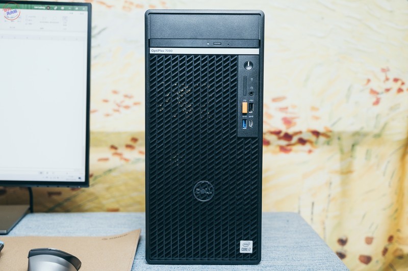 开箱即用的办公利器，配置稳定升级简单，戴尔 OptiPlex 7090 Tower 体验