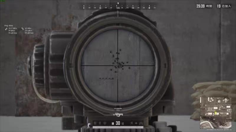 百元“小罗技”，雷柏 V330 RGB游戏鼠标 开箱