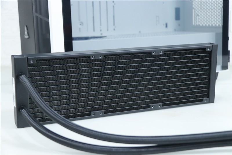 11代酷睿性能提升32%，功耗+温度不增反降，华硕APE 2.0深度体验