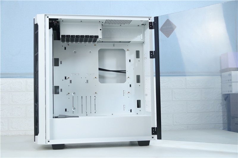 11代酷睿性能提升32%，功耗+温度不增反降，华硕APE 2.0深度体验