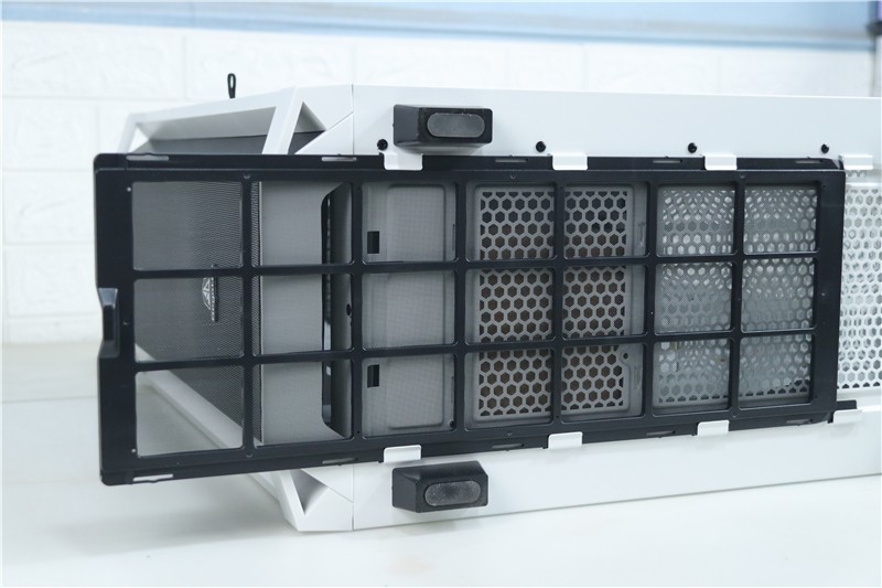 11代酷睿性能提升32%，功耗+温度不增反降，华硕APE 2.0深度体验