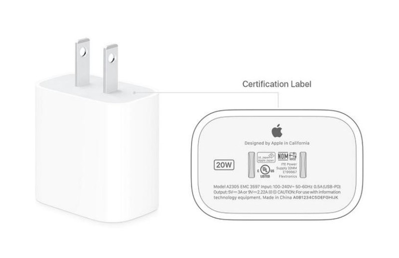 苹果取消充电器背后的影响：配件厂商受益，但消费者也不亏