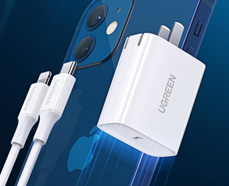 苹果取消充电器背后的影响：配件厂商受益，但消费者也不亏