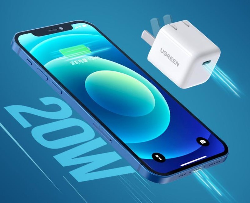 苹果取消充电器背后的影响：配件厂商受益，但消费者也不亏