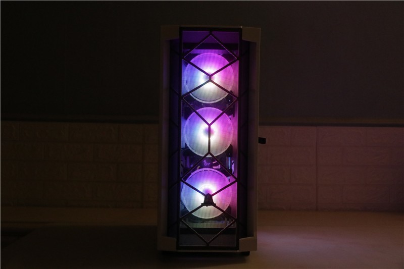 11代酷睿性能提升32%，功耗+温度不增反降，华硕APE 2.0深度体验