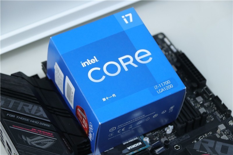 11代酷睿性能提升32%，功耗+温度不增反降，华硕APE 2.0深度体验