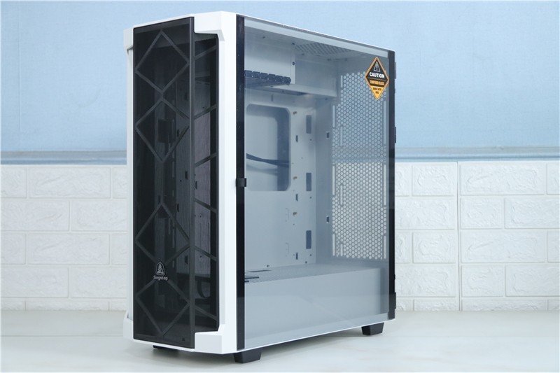 11代酷睿性能提升32%，功耗+温度不增反降，华硕APE 2.0深度体验