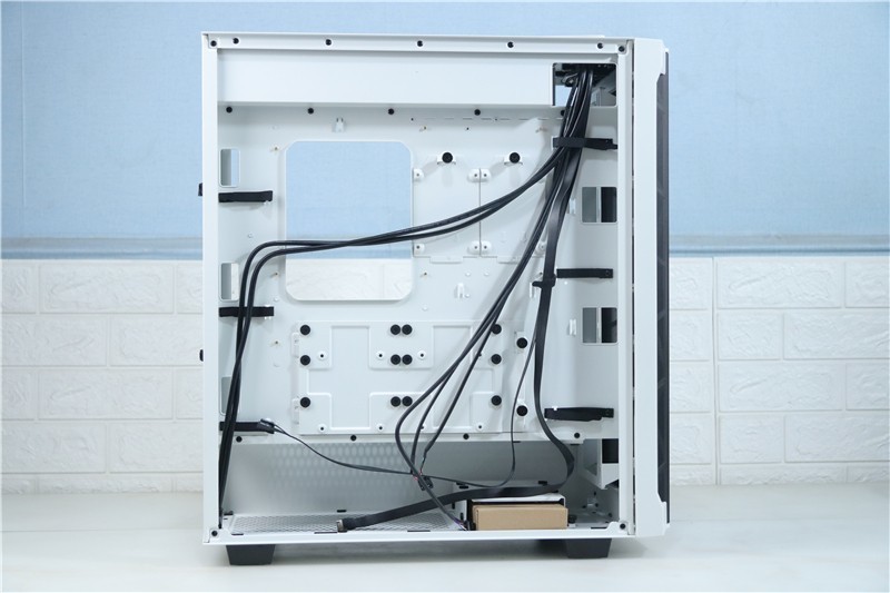 11代酷睿性能提升32%，功耗+温度不增反降，华硕APE 2.0深度体验