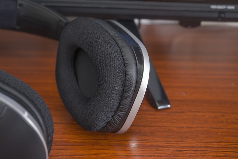 周末一个最好的打开方式，入手雅天ADH300无线电视耳机