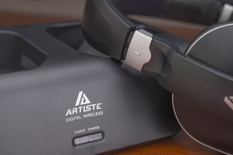 周末一个最好的打开方式，入手雅天ADH300无线电视耳机