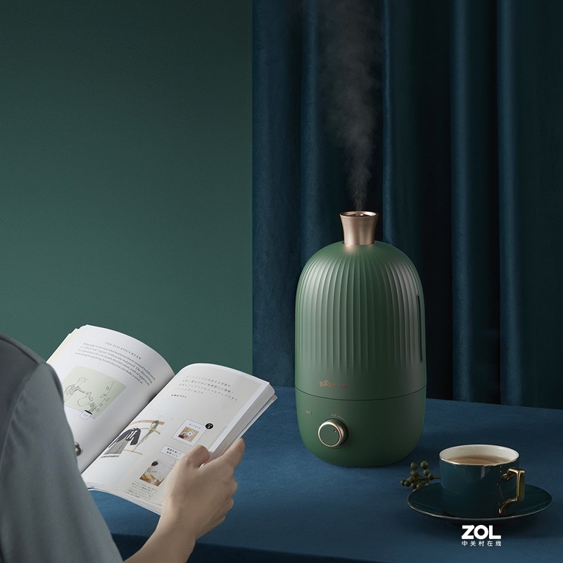 解析│理性消费观渐入人心,加湿器行业亟待转型