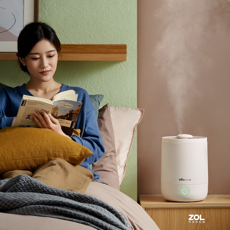 解析│理性消费观渐入人心,加湿器行业亟待转型