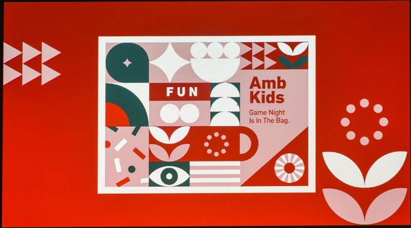 投影教学好帮手，入门教育投影仪推荐-明基E530智能商务投影仪