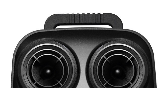 够全能够响亮够便携 索爱SA-T11拉杆蓝牙音箱