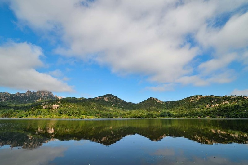 DF配蔡司15mm效果