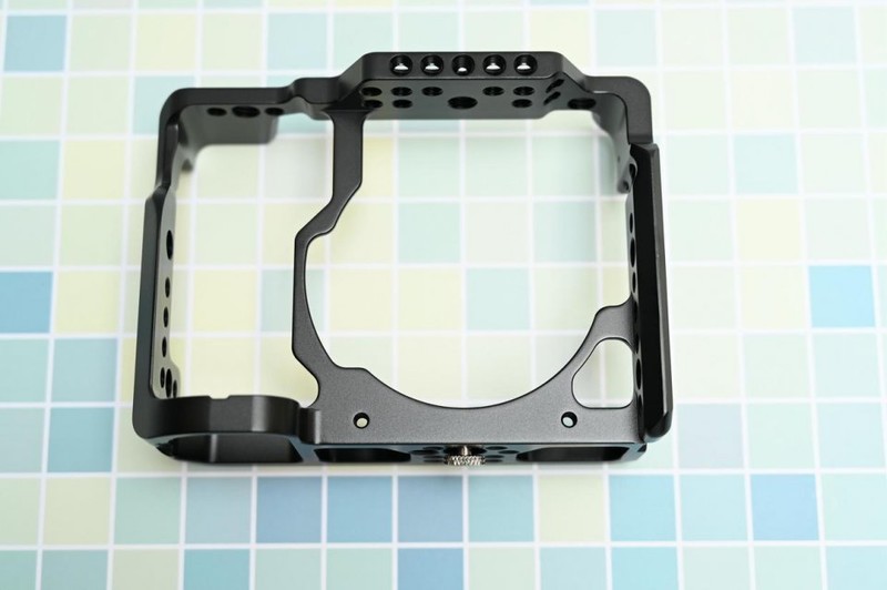 一体成型更坚固，四通八达易扩展，斯莫格2243兔笼体验