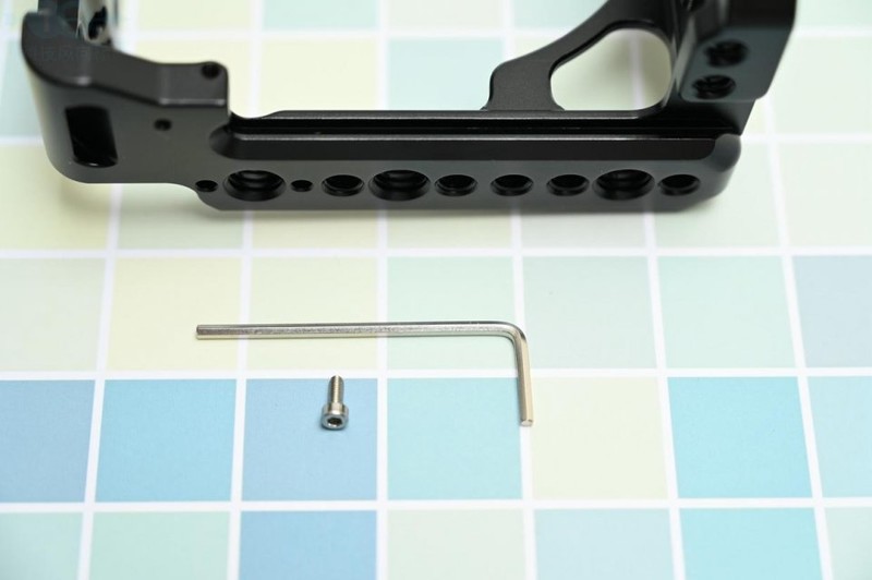 一体成型更坚固，四通八达易扩展，斯莫格2243兔笼体验